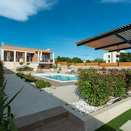 Villa Porta Maris Zara Esterno foto