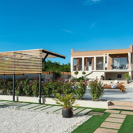 Villa Porta Maris Zara Esterno foto
