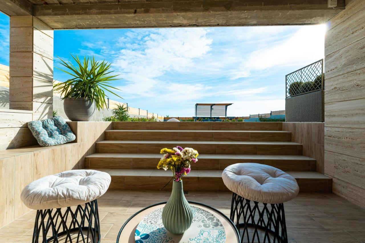 Villa Porta Maris Zara Esterno foto